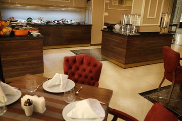 Hotel Vivaldi Park  Ankara: Photo 