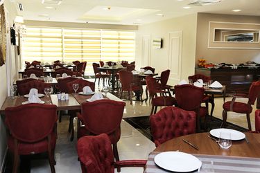 Hotel Vivaldi Park  Ankara: Photo 