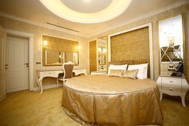 Hotel Vivaldi Park  Ankara: Photo 