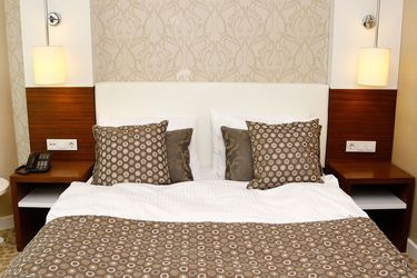 Hotel Vivaldi Park  Ankara: Photo 