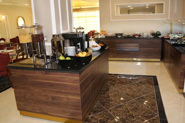 Hotel Vivaldi Park  Ankara: Photo 