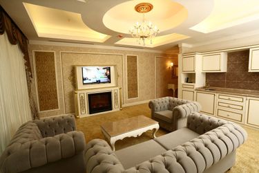 Hotel Vivaldi Park  Ankara: Photo 