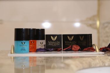 Hotel Vivaldi Park  Ankara: Photo 