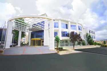 Hotel Vivaldi Park  Ankara: Photo 