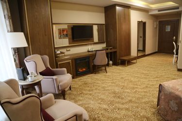 Hotel Vivaldi Park  Ankara: Photo 