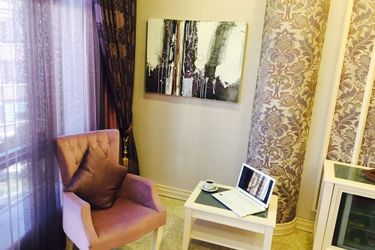 Hotel Vivaldi Park  Ankara: Photo 