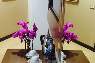 Hotel Vivaldi Park  Ankara: Photo 