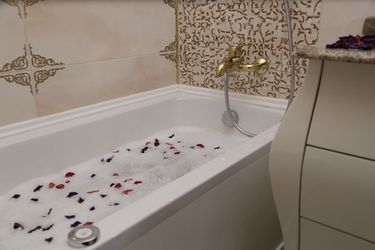 Hotel Vivaldi Park  Ankara: Photo 