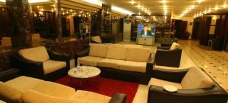 Hotel Akyuz Ankara: Foto 