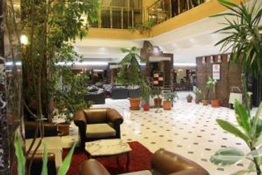 Hotel Akyuz Ankara: Photo 
