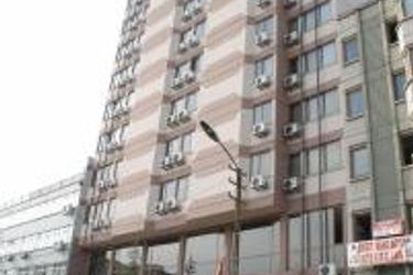 Hotel Akyuz Ankara: Photo 