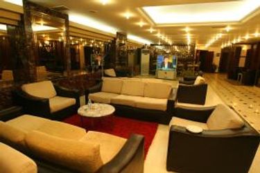 Hotel Akyuz Ankara: Photo 