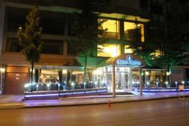 Hotel Akyuz Ankara: Photo 