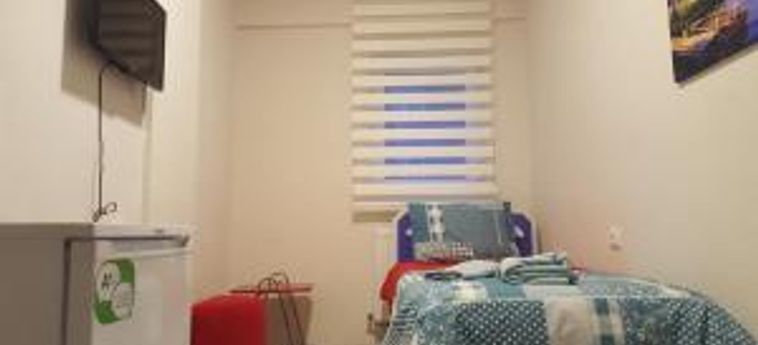 Hotel Bestepe Apart-Men Only Ankara: Foto 
