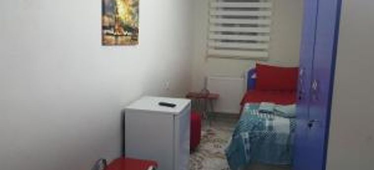 Hotel Bestepe Apart-Men Only Ankara: Foto 