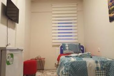 Hotel Bestepe Apart-Men Only Ankara: Photo 