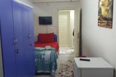 Hotel Bestepe Apart-Men Only Ankara: Photo 