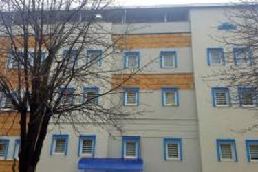 Hotel Bestepe Apart-Men Only Ankara: Photo 