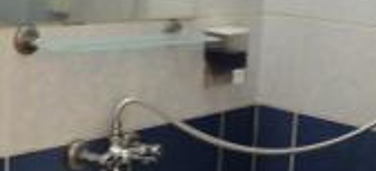 Hotel Yavuz Ankara: Foto 