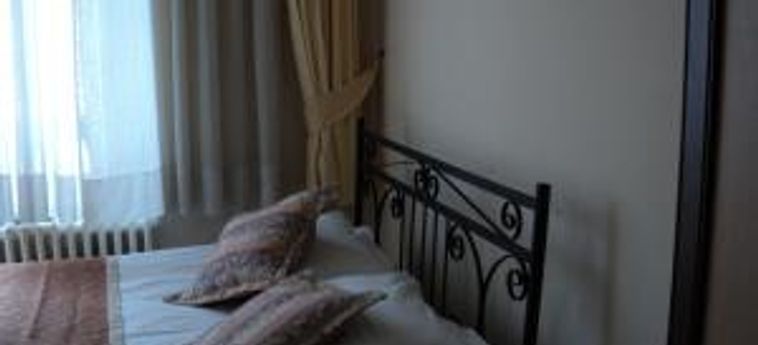 Hotel Yavuz Ankara: Foto 