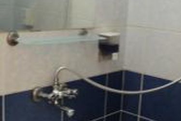 Hotel Yavuz Ankara: Photo 