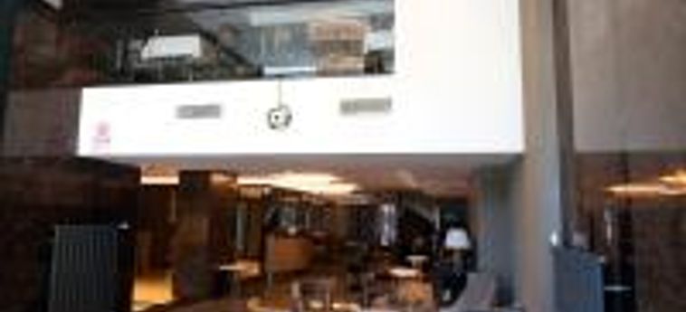 Hotel Yeni Bahar Otel Ankara: Foto 