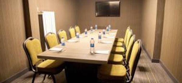 Hotel Yeni Bahar Otel Ankara: Foto 