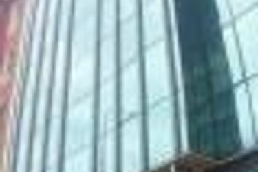 Hotel Yeni Bahar Otel Ankara: Photo 