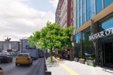 Hotel Yeni Bahar Otel Ankara: Photo 