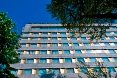 Hotel Altinel Ankara:  ANKARA