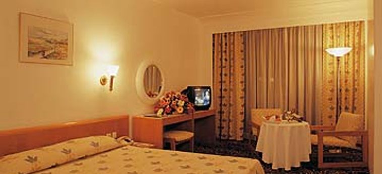 Hotel Surmeli Ankara:  ANKARA