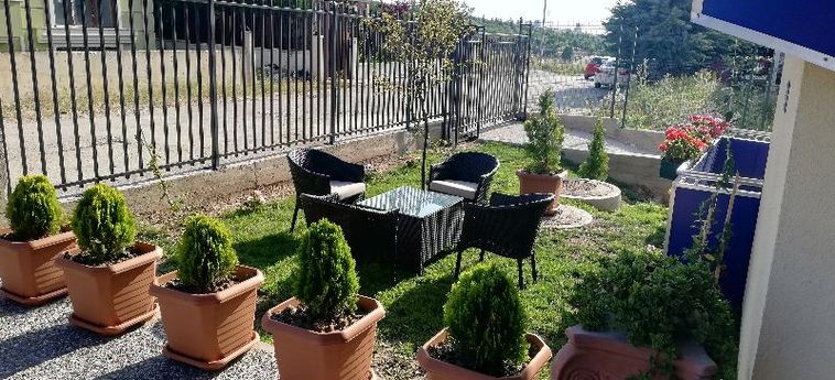Hotel A Studio Bilkent Ankara : Photo 
