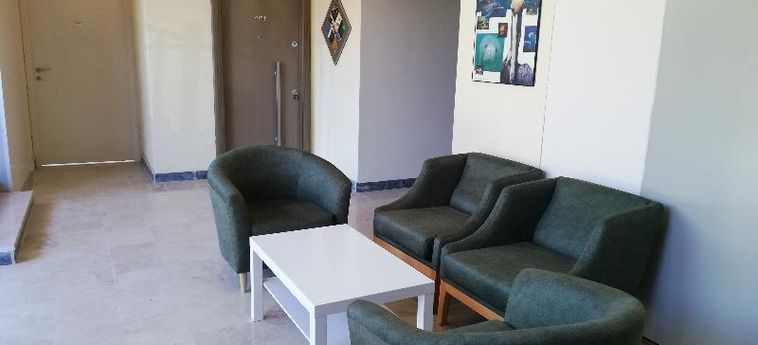 Hotel A Studio Bilkent Ankara : Photo 