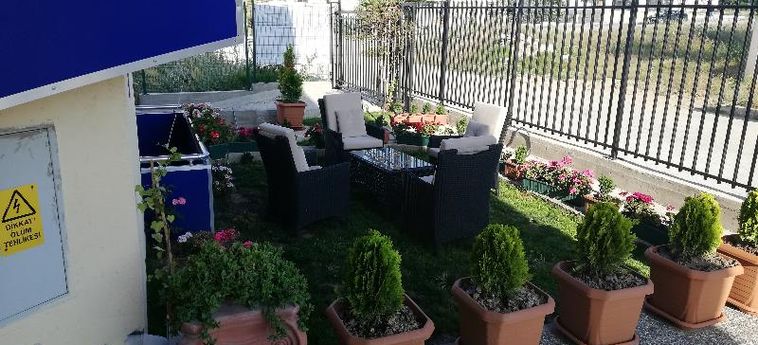 Hotel A Studio Bilkent Ankara: Foto 