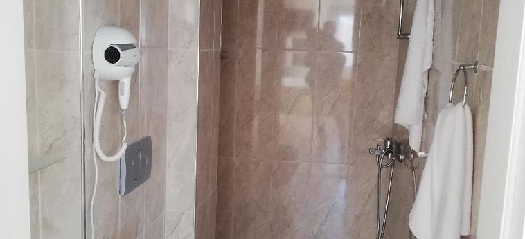 Hotel A Studio Bilkent Ankara: Foto 