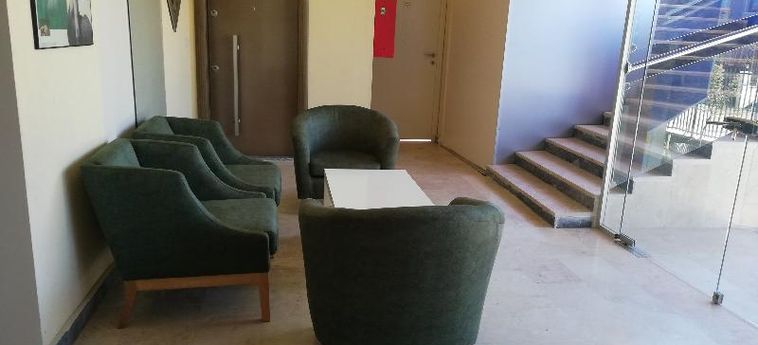 Hotel A Studio Bilkent Ankara: Foto 