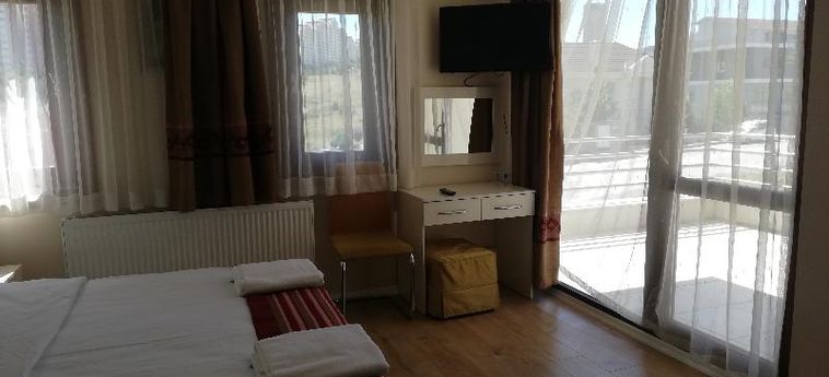 Hotel A Studio Bilkent Ankara: Foto 