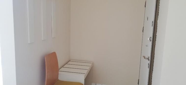Hotel A Studio Bilkent Ankara: Photo 