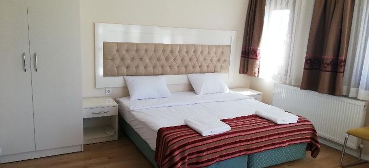 Hotel A Studio Bilkent Ankara: Photo 