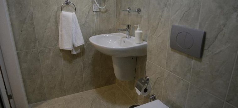 Hotel A Studio Bilkent Ankara: Photo 