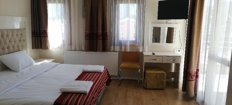 Hotel A Studio Bilkent Ankara: Photo 