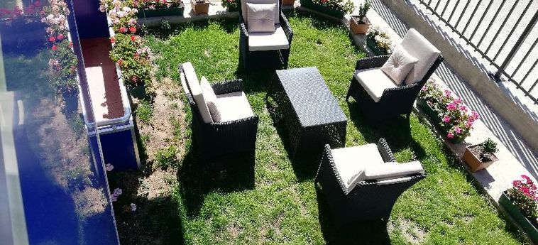 Hotel A Studio Bilkent Ankara: Photo 