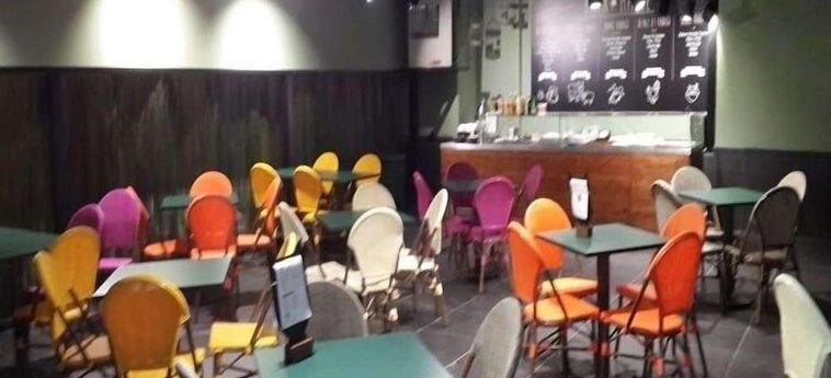 Hotel Reda Palas Karanfil Ankara: Foto 