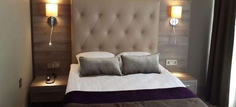 Hotel Reda Palas Karanfil Ankara: Foto 
