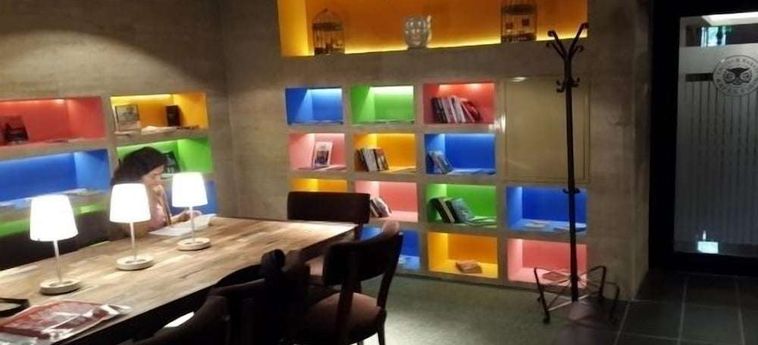 Hotel Reda Palas Karanfil Ankara: Foto 