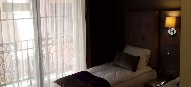 Hotel Reda Palas Karanfil Ankara: Foto 