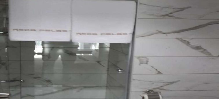 Hotel Reda Palas Karanfil Ankara: Photo 