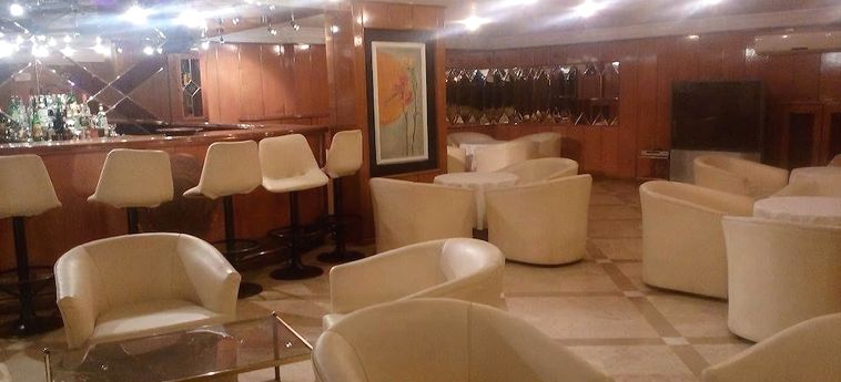 Spor Hotel Ankara : Photo 