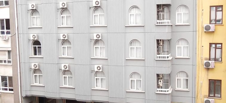 Spor Hotel Ankara : Photo 