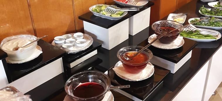 Spor Hotel Ankara: Foto 